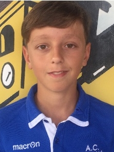 DALMASSO GABRIELE
